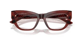 Dolce & Gabbana Eyeglasses DG3412