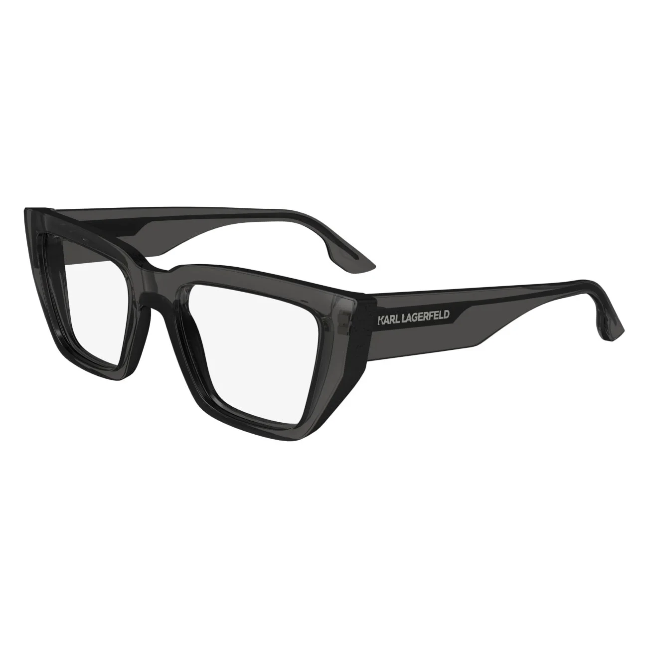 Karl Lagerfeld Eyeglasses KL6153