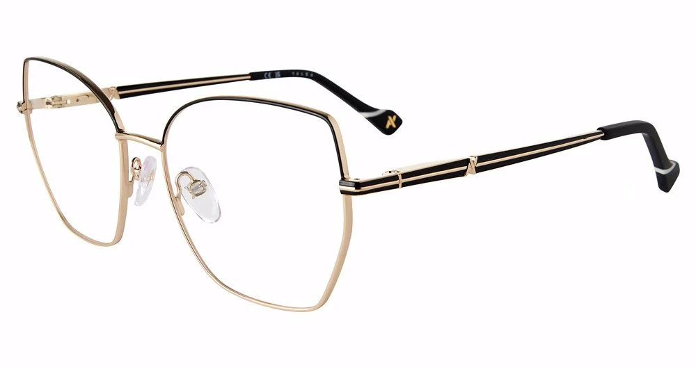 Yalea Eyeglasses VYA093
