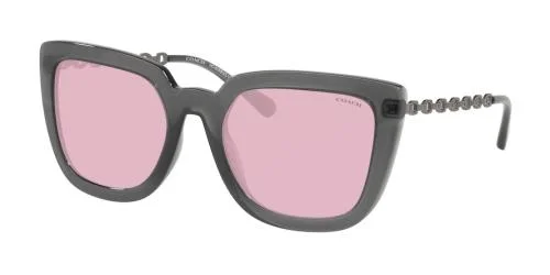 Coach Sunglasses HC8258U