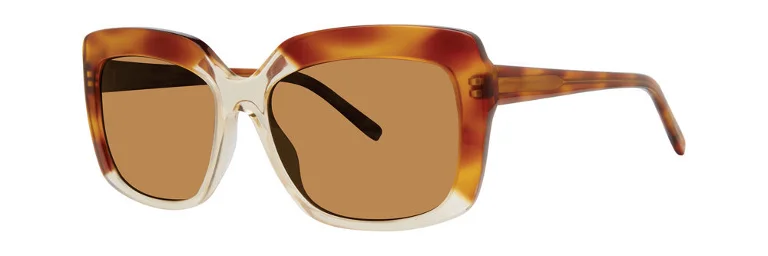 Vera Wang Sunglasses V492