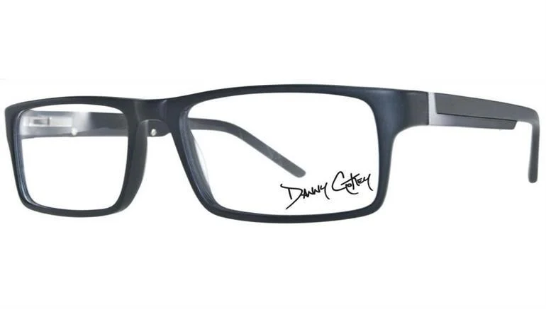 Danny Gokey Eyeglasses 7