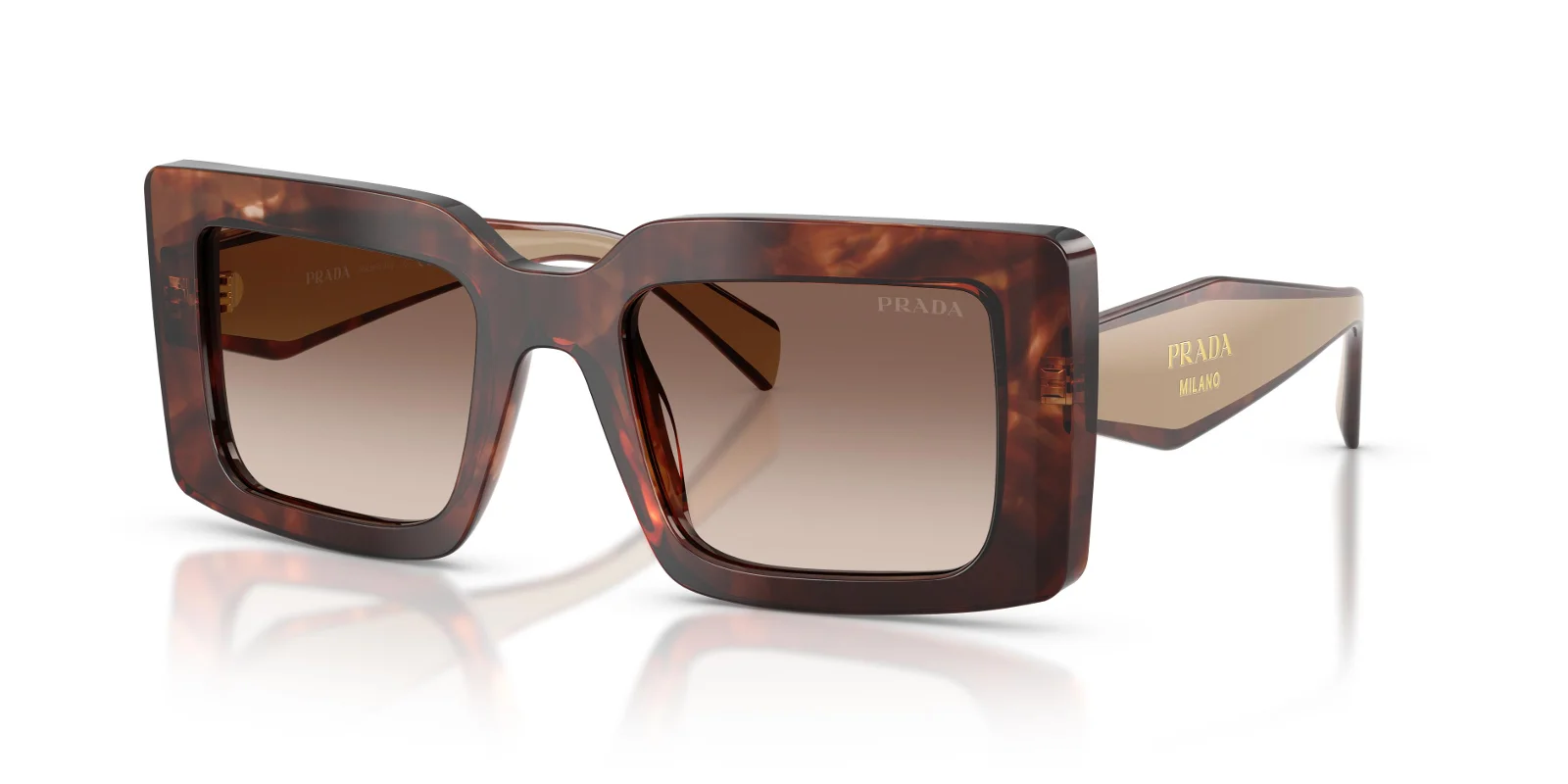 Prada Sunglasses PRD01S