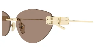 Balenciaga Sunglasses BB0486S