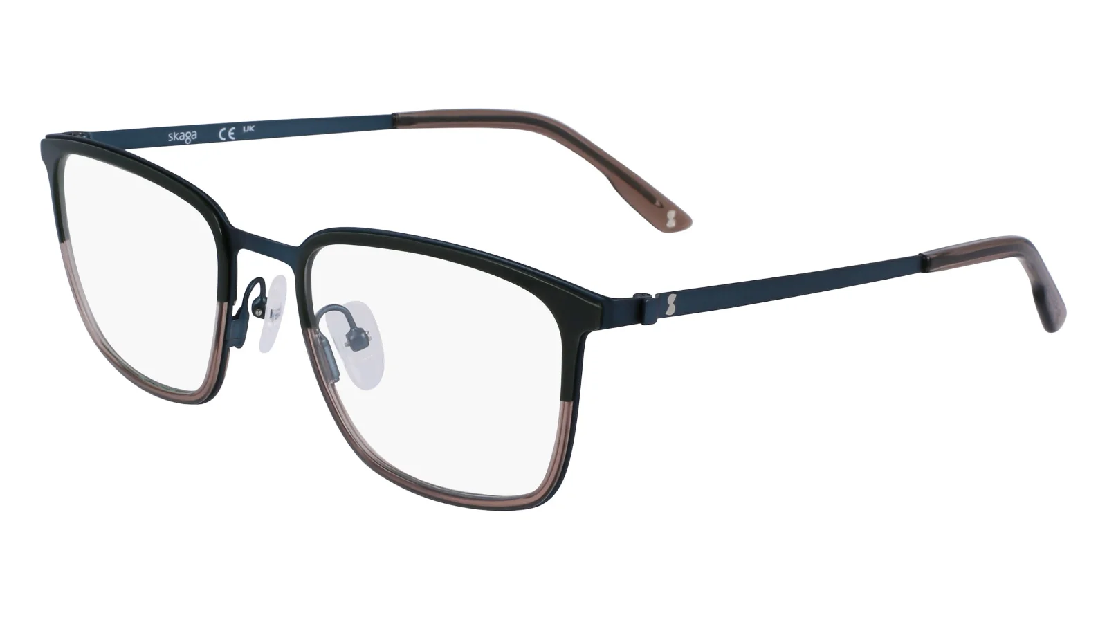 Skaga Eyeglasses SK2160 BRUKSVALLARNA