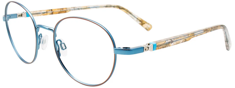 Easyclip Eyeglasses EC642