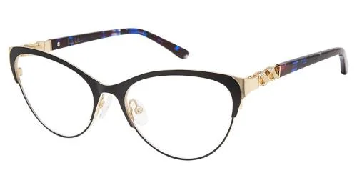 Nicole Miller Eyeglasses ADI