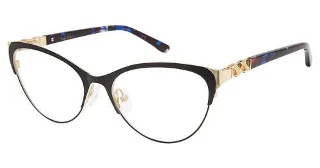 Nicole Miller Eyeglasses ADI