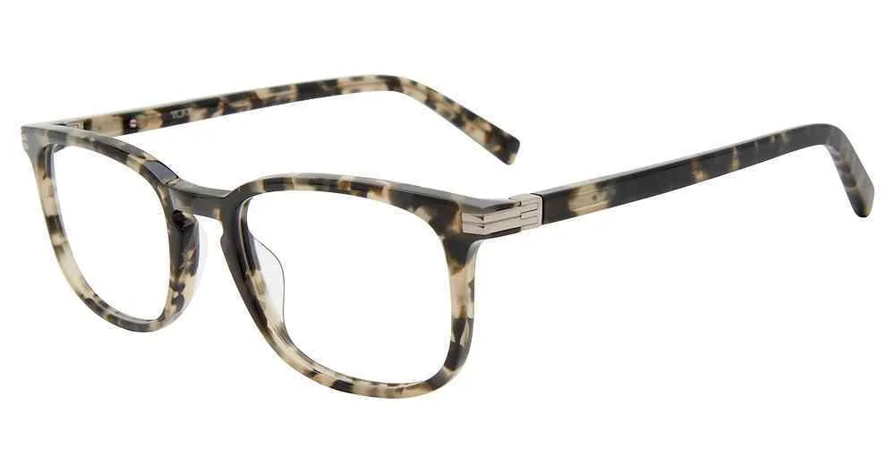 Tumi Eyeglasses VTU018