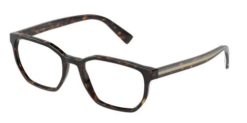 Dolce & Gabbana Eyeglasses DG3338