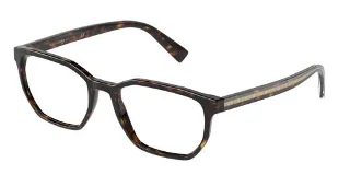 Dolce & Gabbana Eyeglasses DG3338