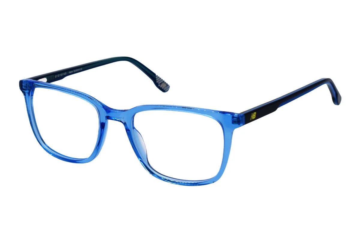 New Balance Eyeglasses NB 4161