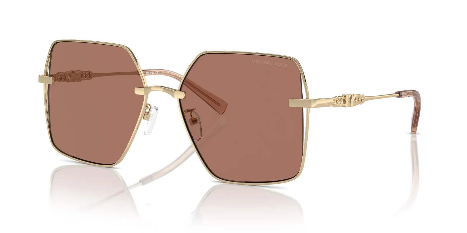 Michael Kors Eyeglasses MK1157D