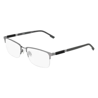 073 Matte Gunmetal