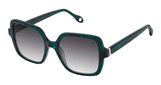 S404-F-2151 Teal Iridesc