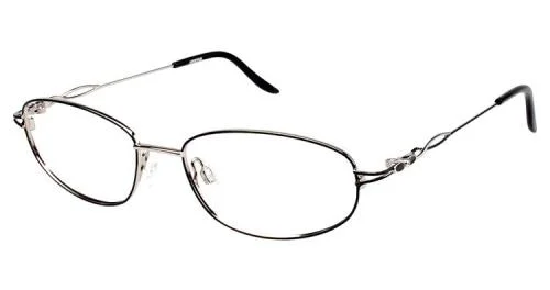 Aristar Eyeglasses AR 18410