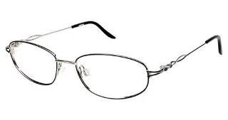 Aristar Eyeglasses AR 18410