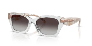 59358G Transparent Grey