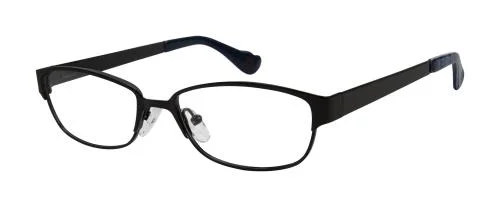 Hot Kiss Eyeglasses 66 HOT KISS