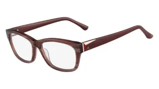 279 Brown Silk