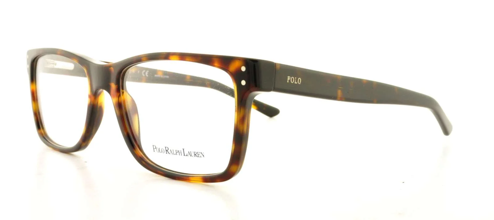Polo Eyeglasses PH2057