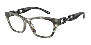 5678 Shiny Grey Havana