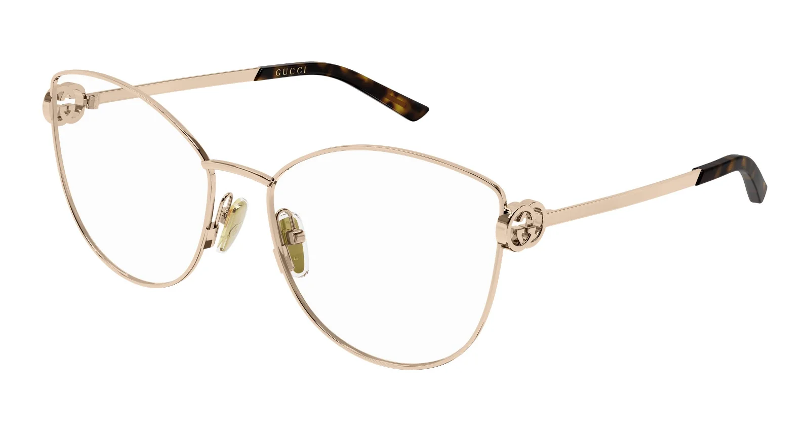 Gucci Eyeglasses GG2049O