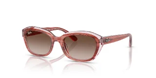 717313 Striped Pink On Transparent Pink
