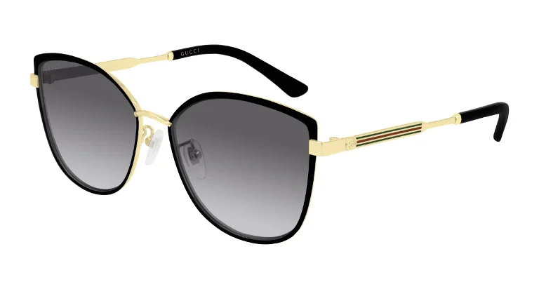 Gucci Sunglasses GG0589SK