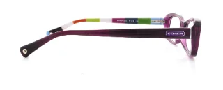 Coach Eyeglasses HC6011