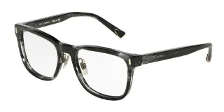 2924 Striped Anthracite