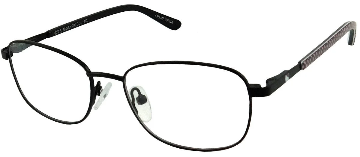 Hello Kitty Eyeglasses HK 338
