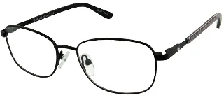 Hello Kitty Eyeglasses HK 338