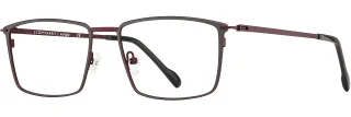 C02 Charcoal/Maroon
