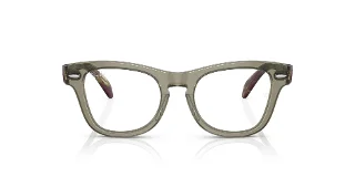 Ray Ban Jr Eyeglasses RY9707V