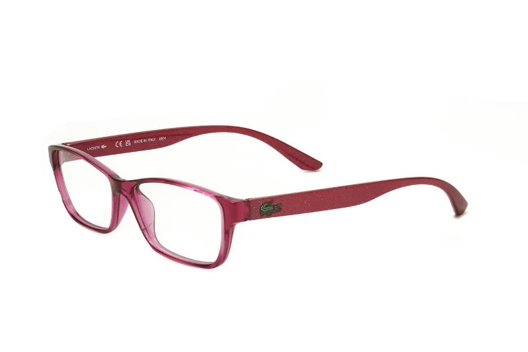 Lacoste Eyeglasses L3803B