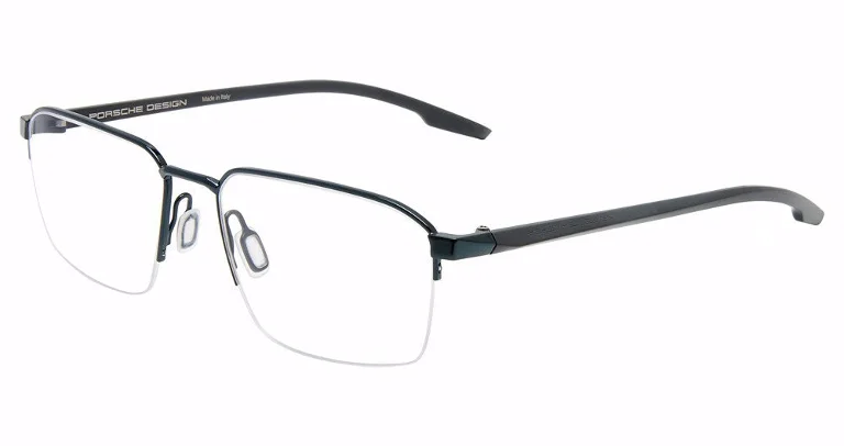 Porsche Design Eyeglasses P8763