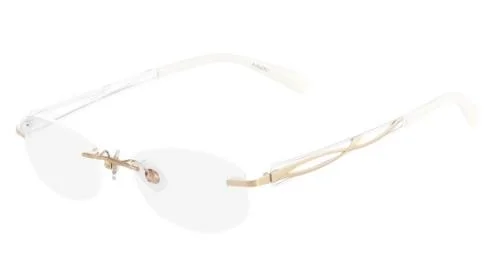 Airlock Eyeglasses INFINITY 202