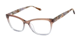 BRN Brown/Lilac