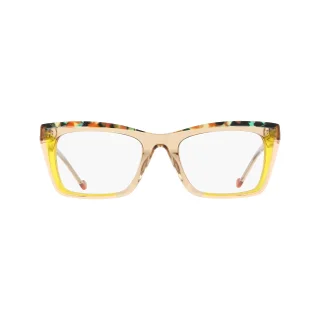Pure Eyeglasses P-7012