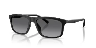 500181 Matte Black
