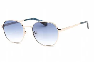 32W gold/gradient blue