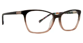Vera Bradley Eyeglasses Lonna