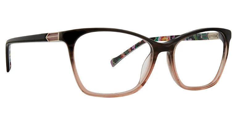 Vera Bradley Eyeglasses Lonna