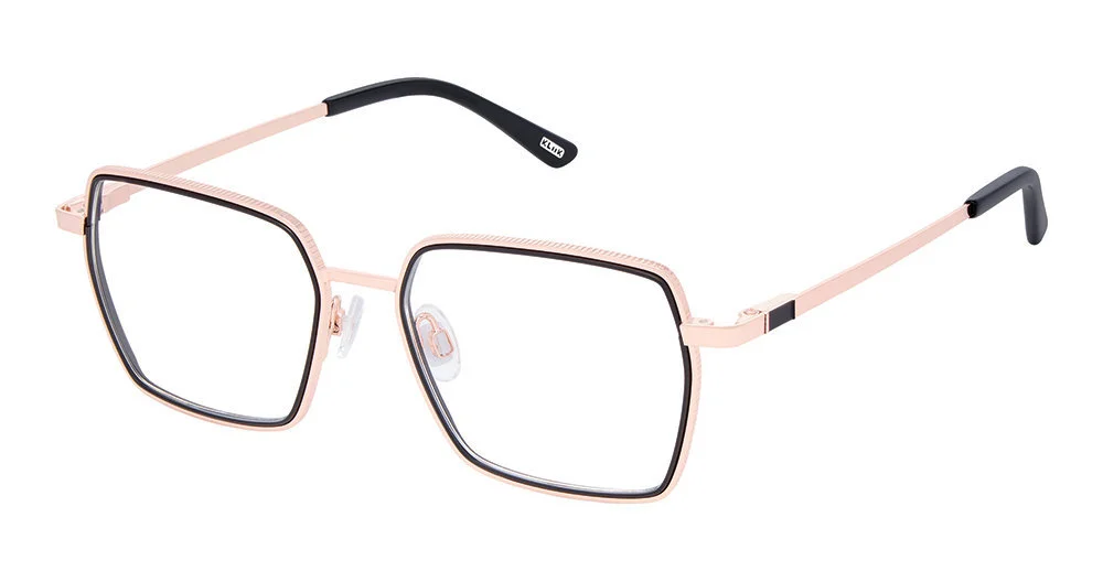 Kliik Denmark Eyeglasses K-824