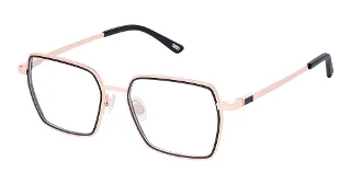 Kliik Denmark Eyeglasses K-824