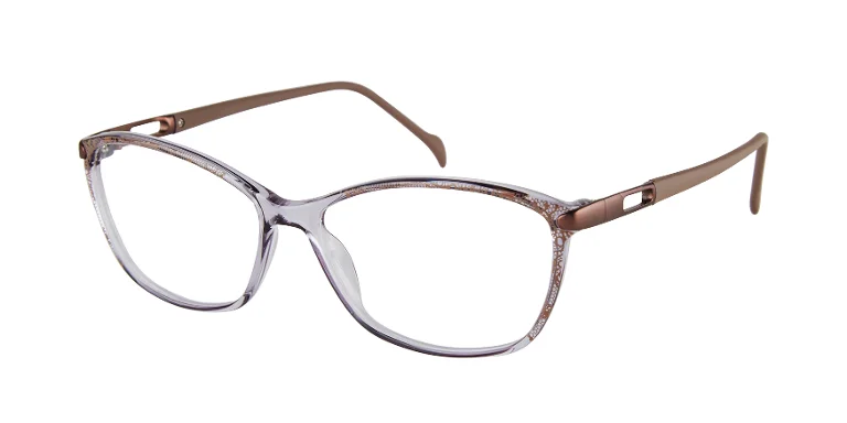Stepper Eyeglasses 30164 SI