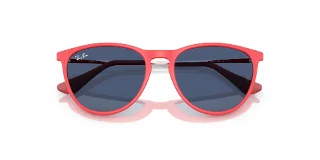 Ray Ban Jr Sunglasses RJ9060S