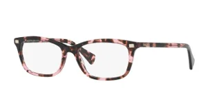 1693 Pink Tortoise