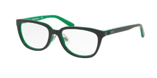 Polo Eyeglasses PP8528